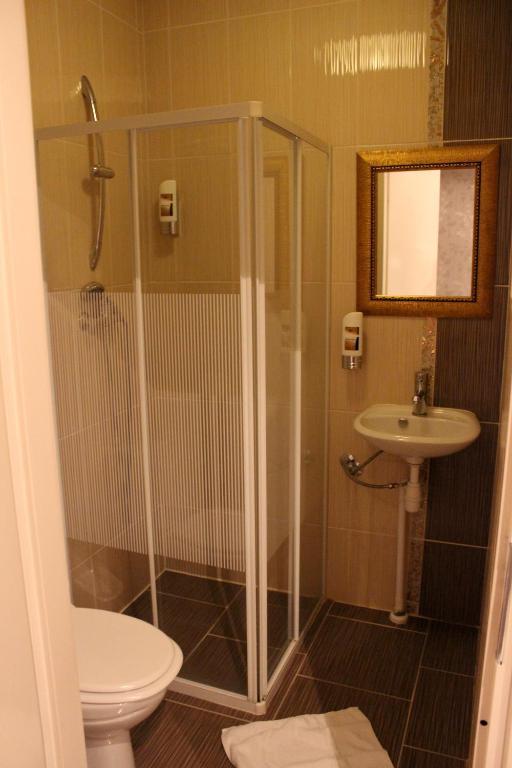 Skyline Hotel Rotterdam Dış mekan fotoğraf
