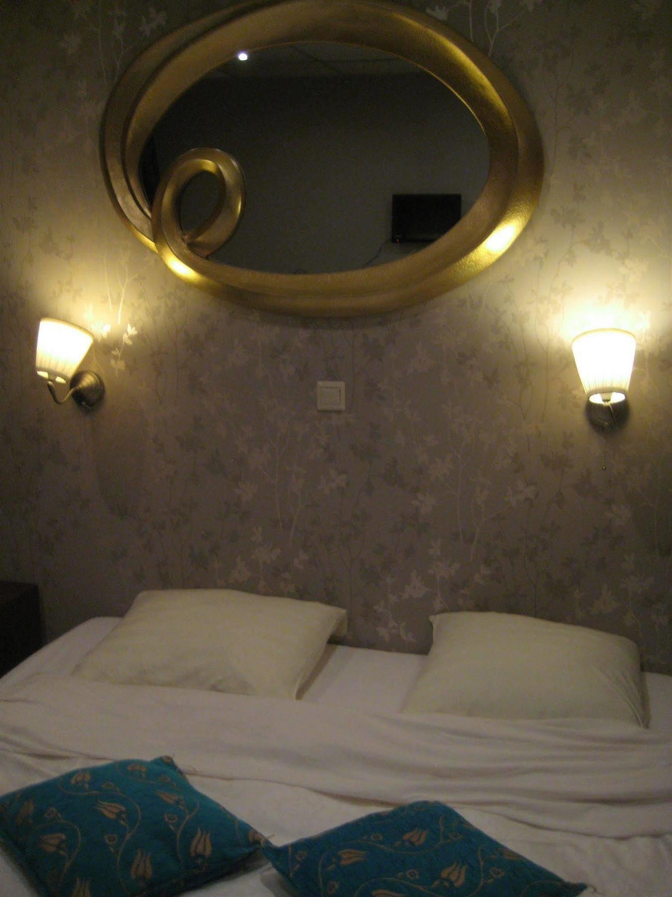 Skyline Hotel Rotterdam Dış mekan fotoğraf